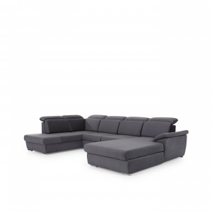 Coltar extensibil Evanell pe dreapta Monolith 97 - Img 2