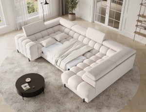 Coltar extensibil Fectory pe dreapta Baffix 20 - Img 5