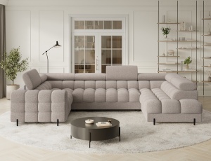 Coltar extensibil Fectory pe dreapta Royal 18 - Img 2