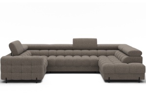 Coltar extensibil Fectory pe dreapta Royal 20