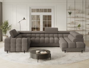 Coltar extensibil Fectory pe dreapta Royal 20 - Img 2