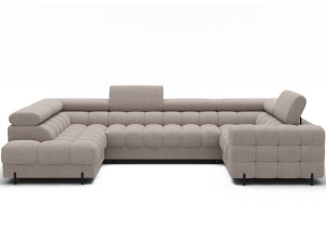 Coltar extensibil Fectory pe stanga Royal 18