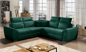 Coltar extensibil Federico Monolith 37