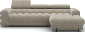 Coltar extensibil Felro pe dreapta Aura 18