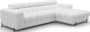 Coltar extensibil Felro pe dreapta Royal 01 - Img 3