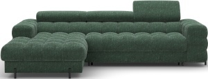 Coltar extensibil Felro pe stanga Amore 35 - Img 1