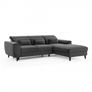 Coltar extensibil Foble pe dreapta Nube 5 - Img 2