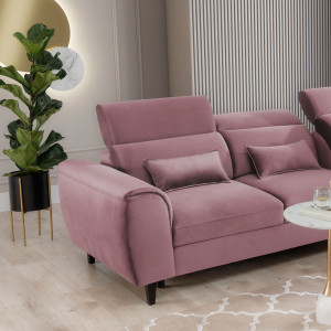 Coltar extensibil Foble pe dreapta Velvetmat 24 - Img 7
