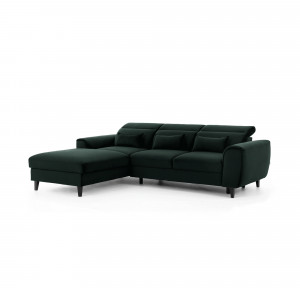 Coltar extensibil Foble pe stanga Loco 35 - Img 11