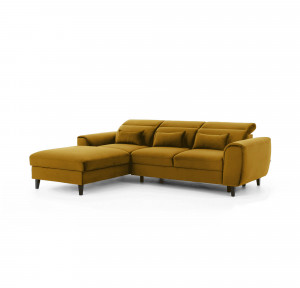 Coltar extensibil Foble pe stanga Loco 45 - Img 11