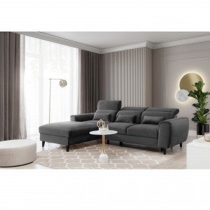 Coltar extensibil Foble pe stanga Nube 5 - Img 3