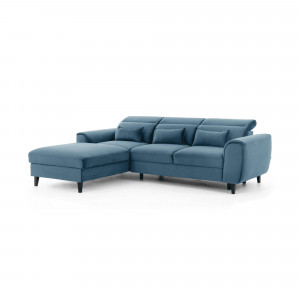 Coltar extensibil Foble pe stanga Velvetmat 100 - Img 11