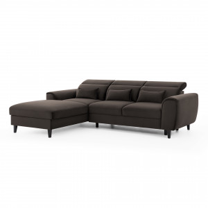 Coltar extensibil Foble pe stanga Velvetmat 22 - Img 2