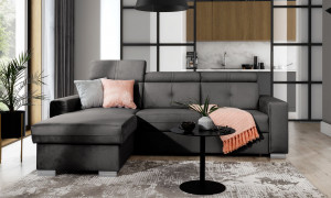 Coltar extensibil Fresia pe stanga Nube 5 - Img 2