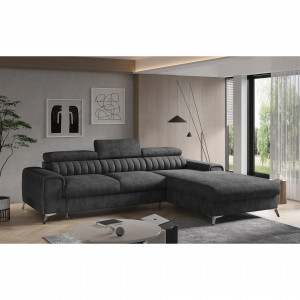 Coltar extensibil Grayson pe dreapta Leve 6
