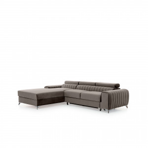 Coltar extensibil Grayson pe stanga Loco 4 - Img 2