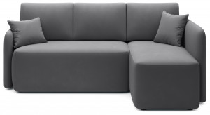 Coltar extensibil Hadson pe dreapta Sola 6 - Img 1