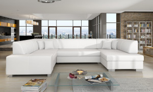 Coltar extensibil Havana pe dreapta Soft 17