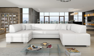 Coltar extensibil Havana pe stanga Soft 17