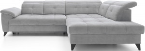 Coltar extensibil Inferne pe dreapta Aura 04