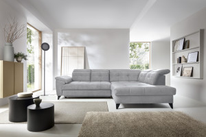Coltar extensibil Inferne pe dreapta Aura 04 - Img 2