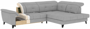 Coltar extensibil Inferne pe dreapta Relax 40 - Img 12