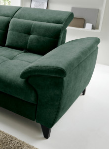 Coltar extensibil Inferne pe stanga Raquel 35 - Img 5