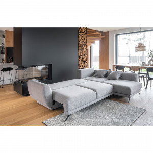 Coltar extensibil Larde pe dreapta Softis 17 - Img 2