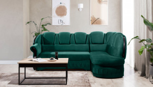 Coltar extensibil Lord pe dreapta Nube 35 - Img 3