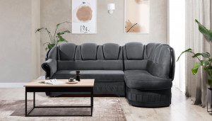 Coltar extensibil Lord pe dreapta Nube 6 - Img 3
