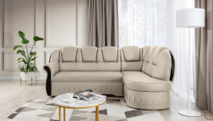 Coltar extensibil Lord pe dreapta Soft 33 - Img 3