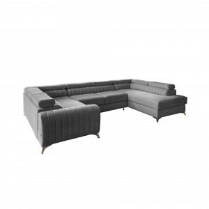 Coltar extensibil Louis pe dreapta Gojo 5 - Img 1