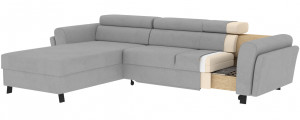 Coltar extensibil Mariall pe stanga Monolith 97 - Img 11