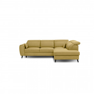 Coltar extensibil Noble pe dreapta Savoi 45 - Img 13