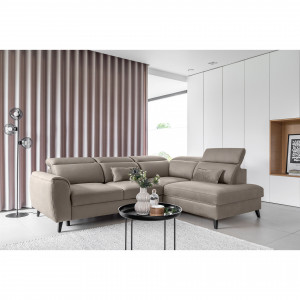 Coltar extensibil Noble pe dreapta Savoi 7 - Img 4