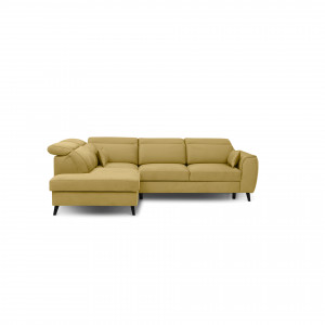 Coltar extensibil Noble pe stanga Savoi 45 - Img 13