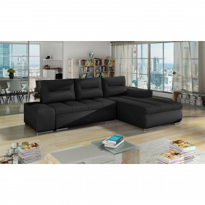 Coltar extensibil Ottavio pe dreapta Sawana 14/Soft 11 - Img 2