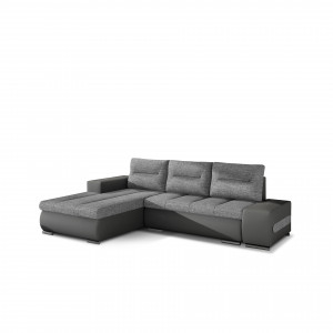 Coltar extensibil Ottavio pe stanga Sawana 21/Soft 29