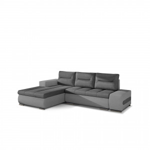 Coltar extensibil Ottavio pe stanga Soro 83/Soro 93
