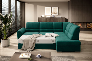 Coltar extensibil Siber pe dreapta Nube 35 - Img 5