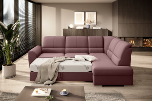 Coltar extensibil Siber pe dreapta Velvetmat 24 - Img 5