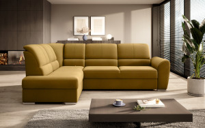 Coltar extensibil Siber pe stanga Nube 45 - Img 2