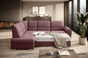 Coltar extensibil Siber pe stanga Velvetmat 24 - Img 5