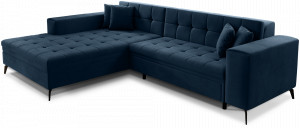 Coltar extensibil Solange pe stanga Monolith 77 - Img 3
