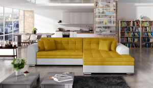 Coltar extensibil Sorento pe dreapta Omega 68/Soft 17 - Img 2