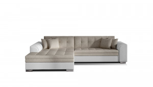 Coltar extensibil Sorento pe stanga Dora 21/Soft 17