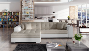 Coltar extensibil Sorento pe stanga Dora 21/Soft 17 - Img 2