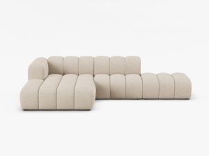 Coltar Lupine boucle Baloo L299 cm - Img 11