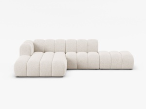 Coltar Lupine chenille Eden L299 cm - Img 10