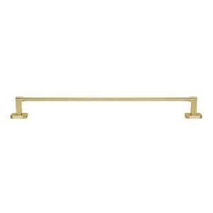 Cuier de baie 5901 Nico Brush Gold - Img 2